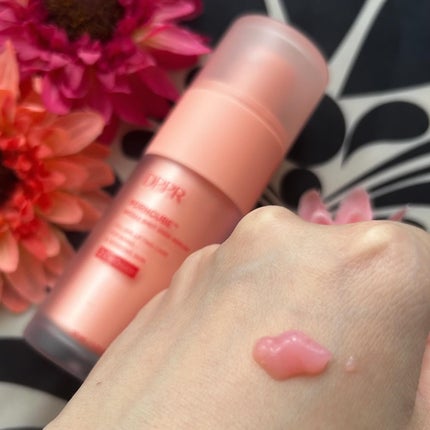 PDRNキューブセラム/DPPR/美容液を使ったクチコミ(4枚目)