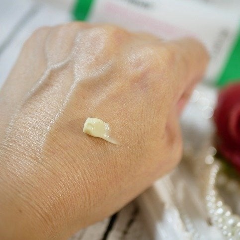 シカペア インテンシブ S リペア クリーム/Dr.Jart+/フェイスクリームを使ったクチコミ(4枚目)