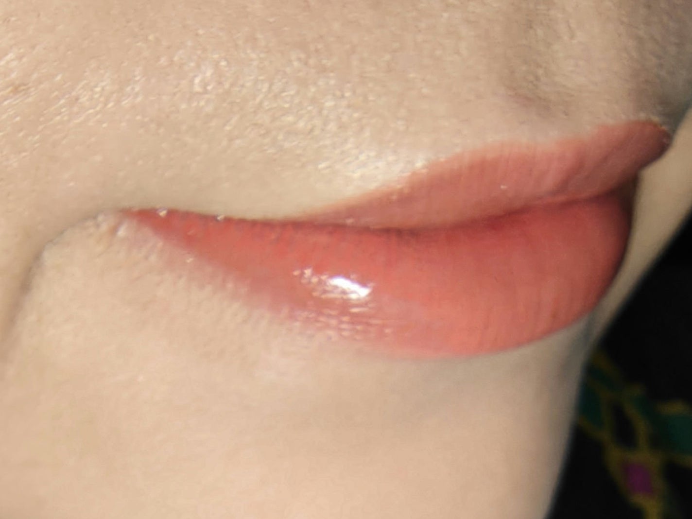 アディクション ザ アイシャドウ マット/ADDICTION/単色アイシャドウを使ったクチコミ(6枚目)