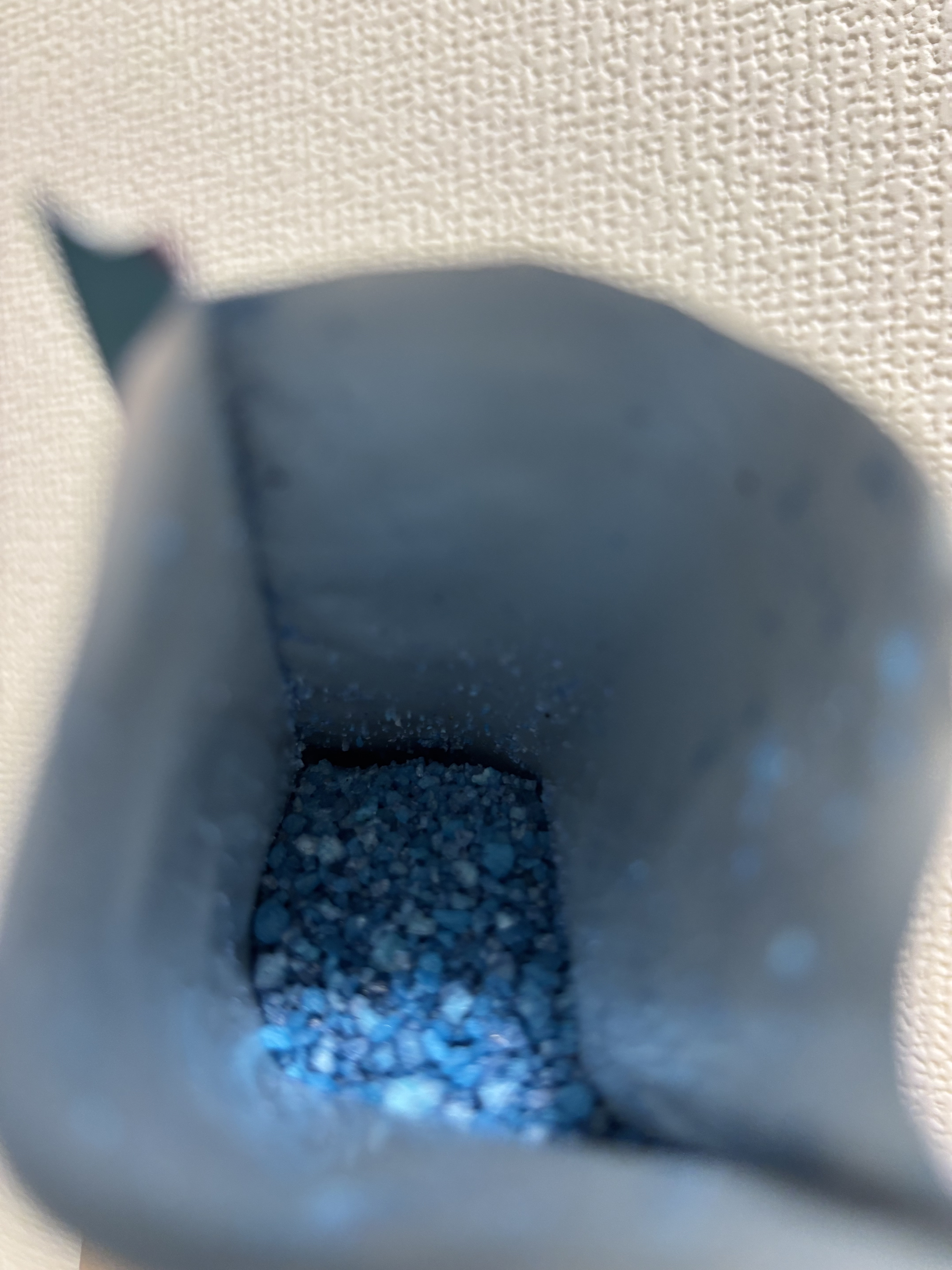 クナイプ グーテナハト バスソルト ホップ＆バレリアンの香り/クナイプ/無機塩系入浴剤を使ったクチコミ（3枚目）