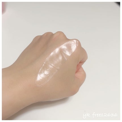 バイオコラーゲンリアルディープマスク/Biodance/シートマスク・パックを使ったクチコミ(4枚目)