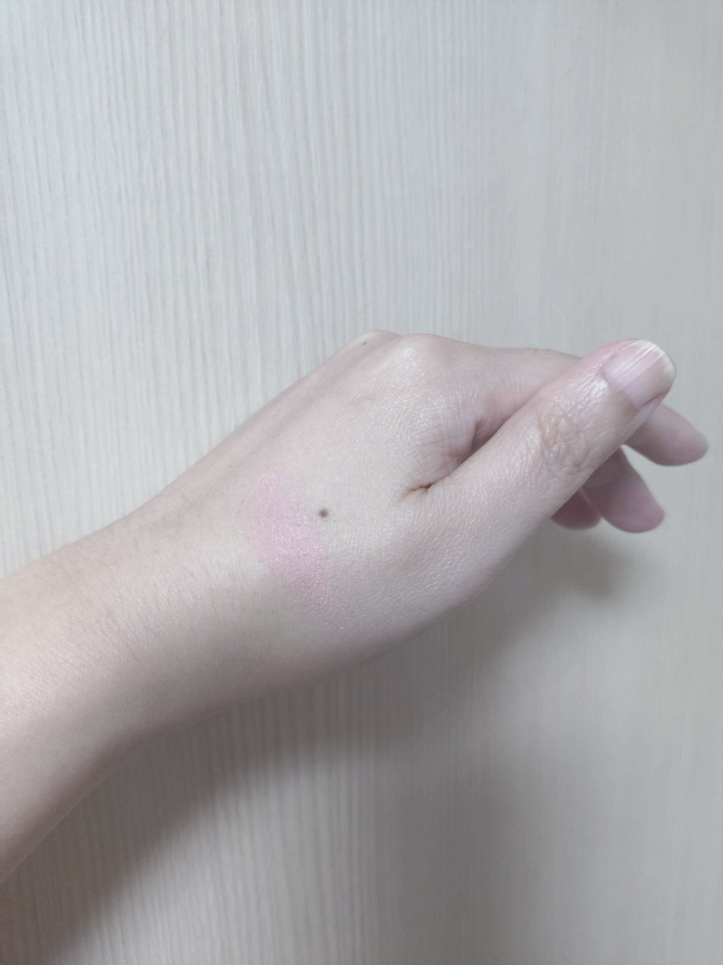 ブラーリング カラー ブラッシュ/SUQQU/パウダーチークを使ったクチコミ(3枚目)