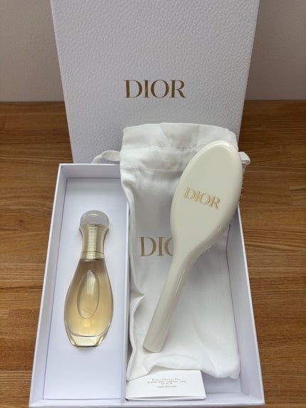 dior ジャドール ヘア ミスト ⭐️新品未使用⭐️ 箱付き ジャドール ヘア ミスト / Diorの口コミ | おすすめ順 | 131件