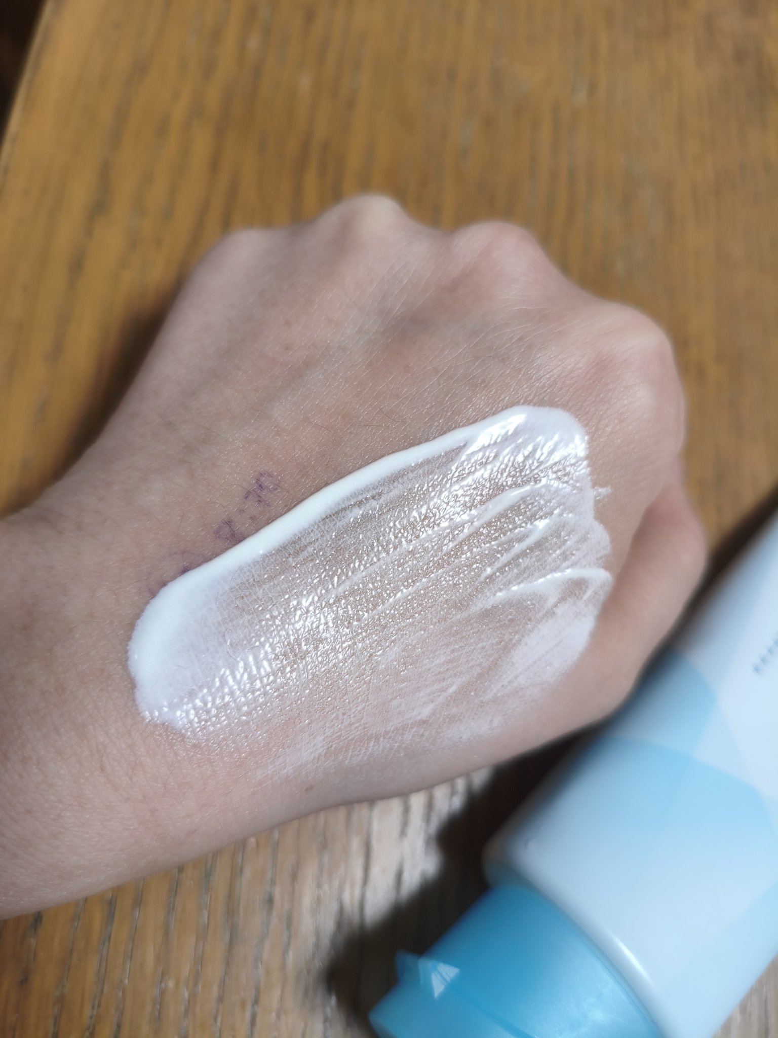 ビオレUV アクアリッチ ライトアップエッセンス/ビオレ/日焼け止めクリーム by 美容好きナースまりる