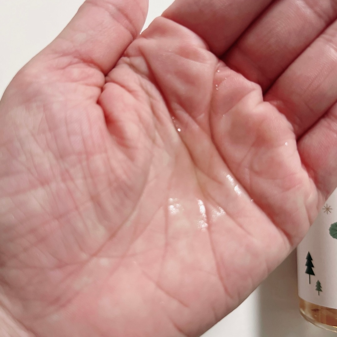 ツボクサ エッセンス/mixsoon/美容液を使ったクチコミ（3枚目）