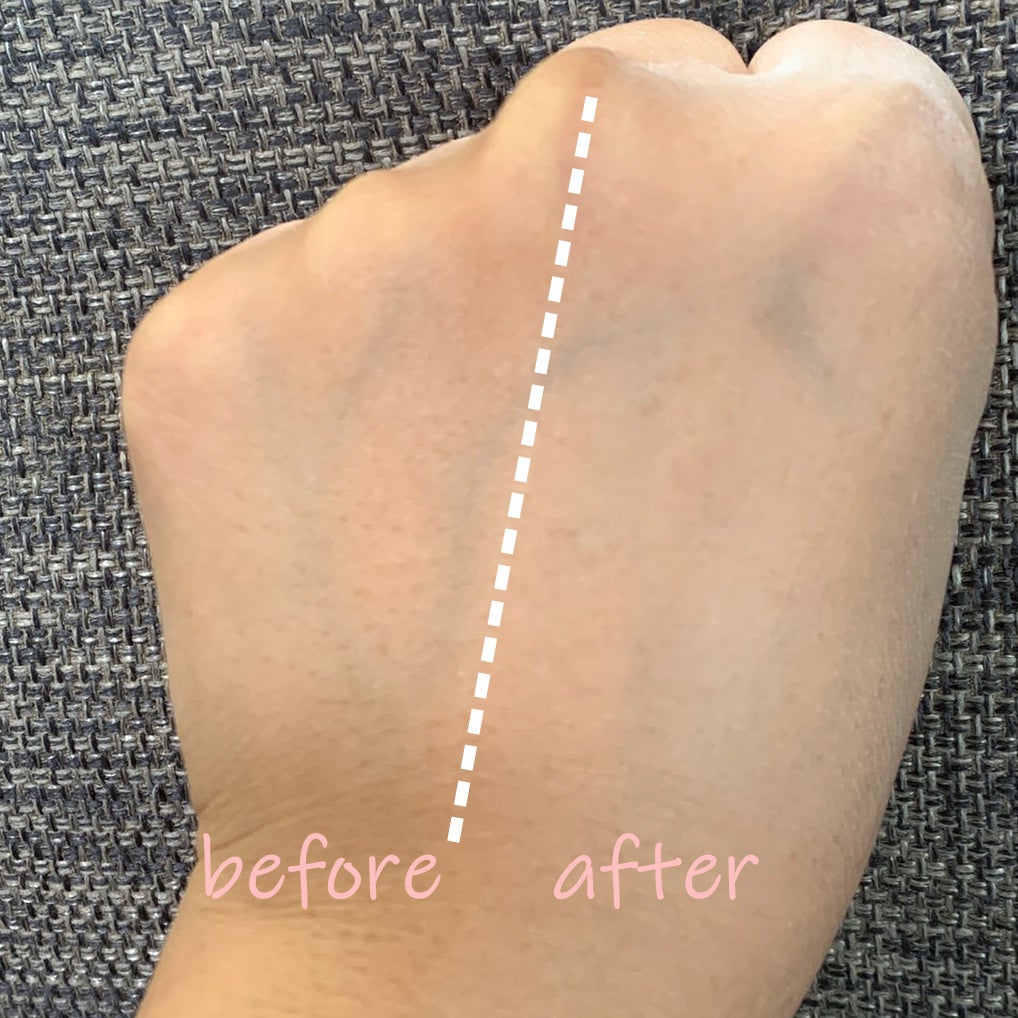 ケイト フェイスパウダーZ(オイルブロック)クール/KATE/ルースパウダーを使ったクチコミ(4枚目)