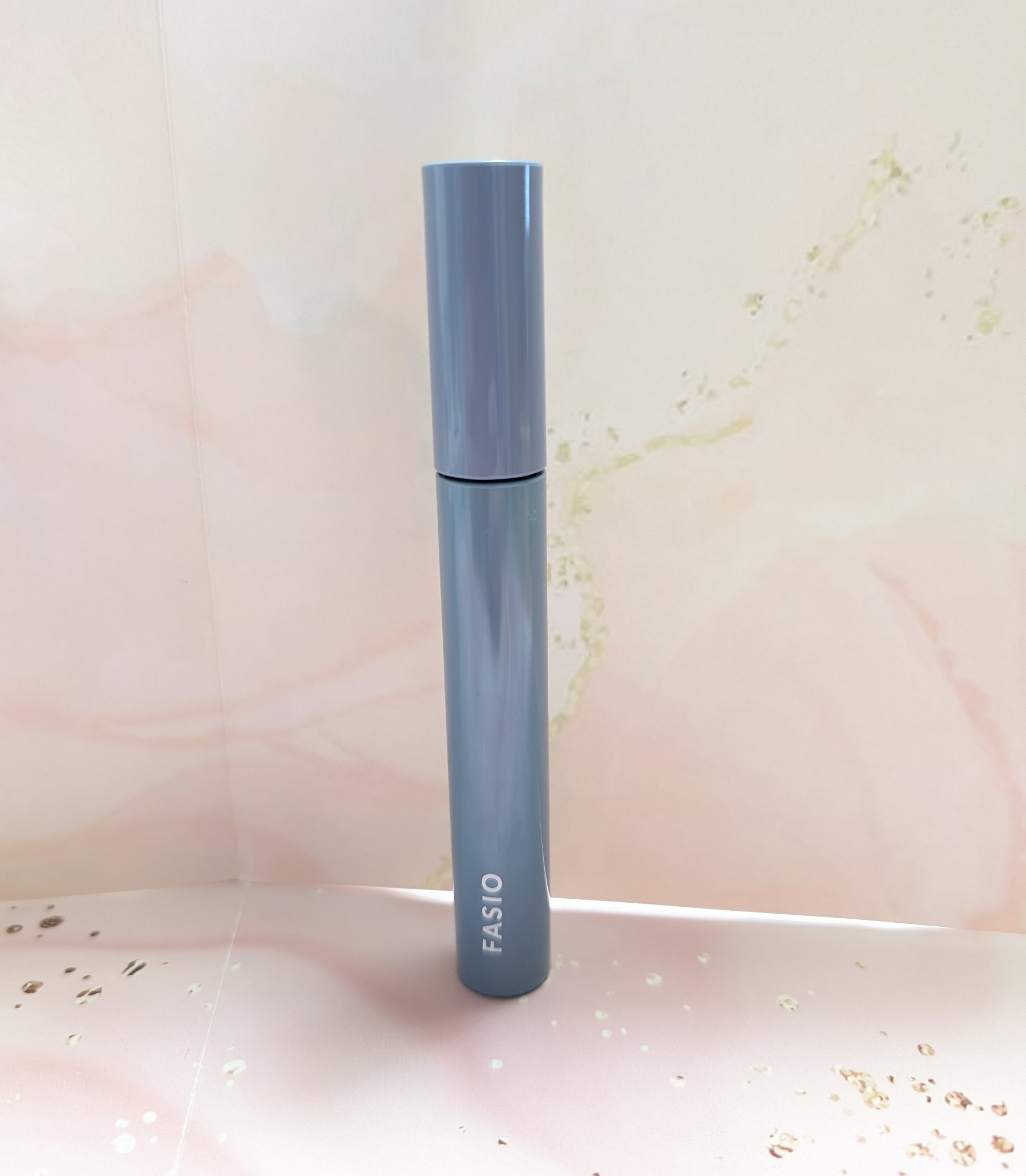 ウルトラ WP マスカラ (カール)/FASIO/マスカラを使ったクチコミ（2枚目）