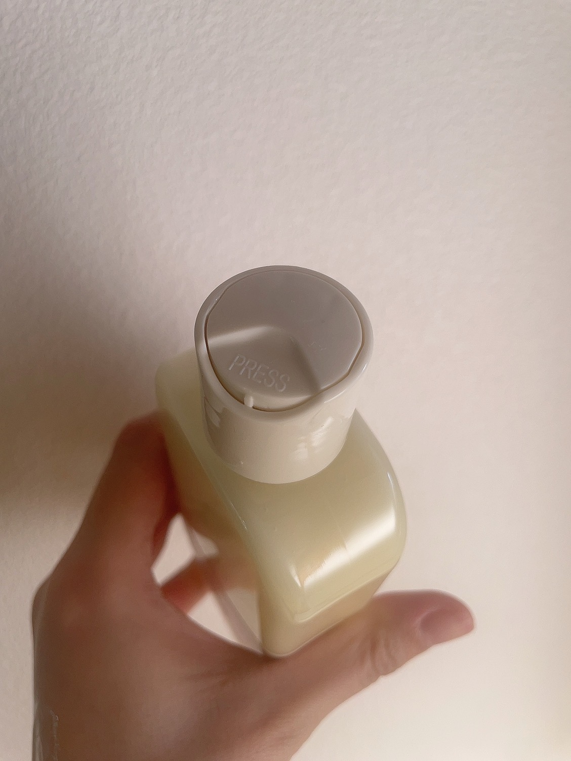 Skin Barrier Calming Lotion/Ongredients/乳液を使ったクチコミ（3枚目）