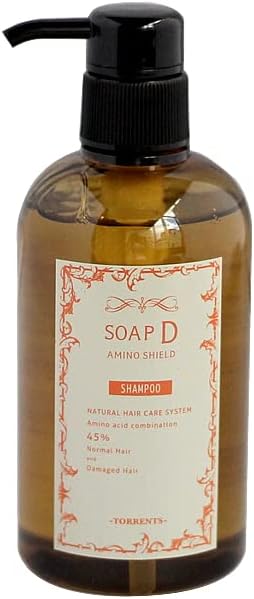 アミノシールドソープD / アミノシールド