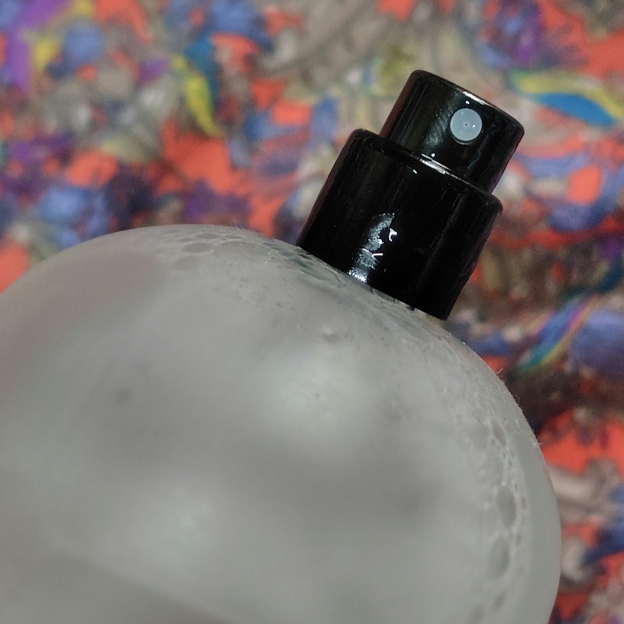 マインドフル フレグランス ノンアルコール スティルネス＆エナジー/SINN PURETÉ/香水(レディース)を使ったクチコミ（2枚目）