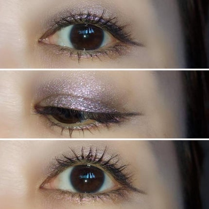 ダズルシャドウ/M・A・C/単色アイシャドウを使ったクチコミ(6枚目)