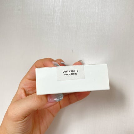 ベースフィットトーンアップサンクッション/TFIT/クッションファンデーションを使ったクチコミ(5枚目)