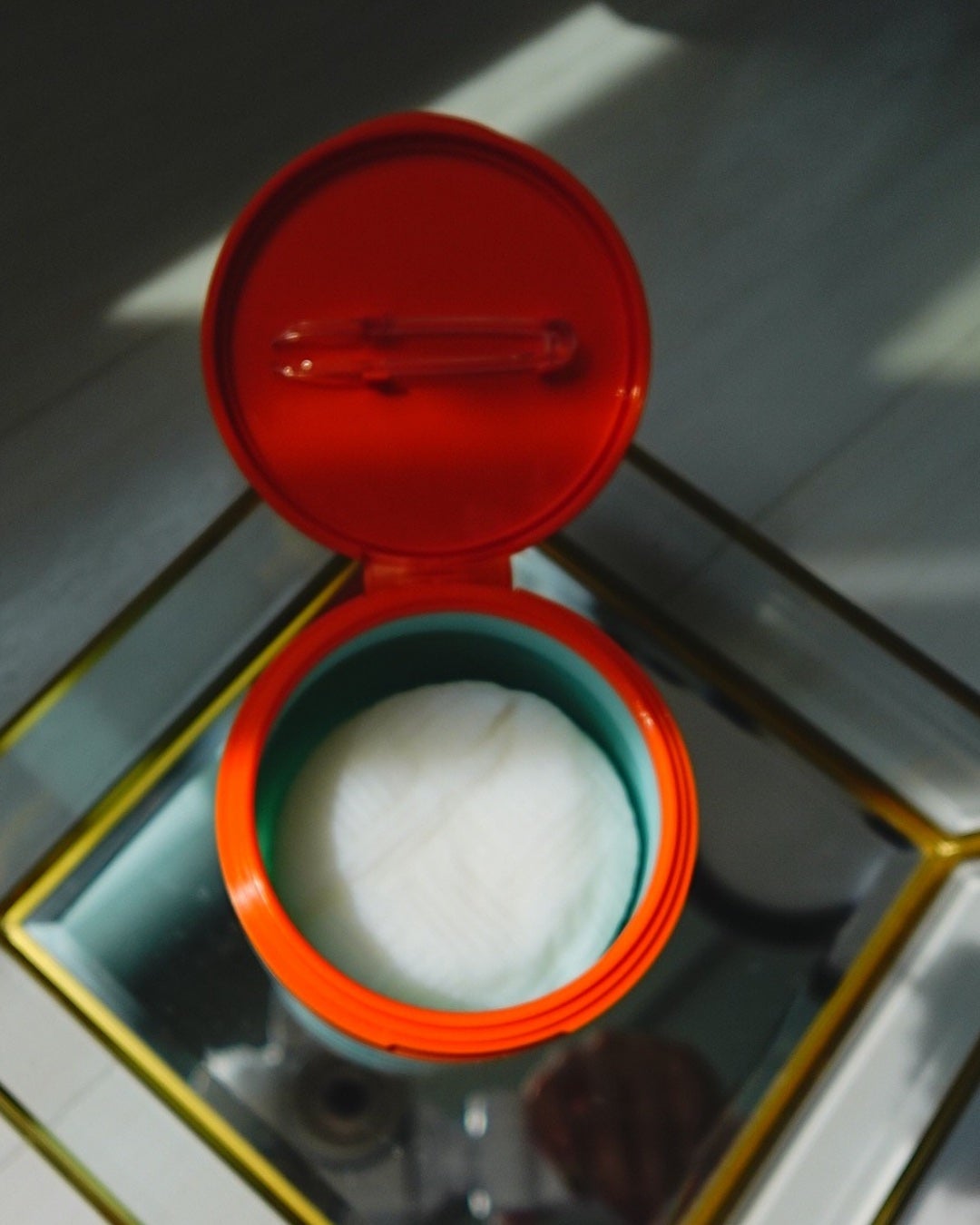 WAKEY PAD/IMINT/トナーパッドを使ったクチコミ(3枚目)