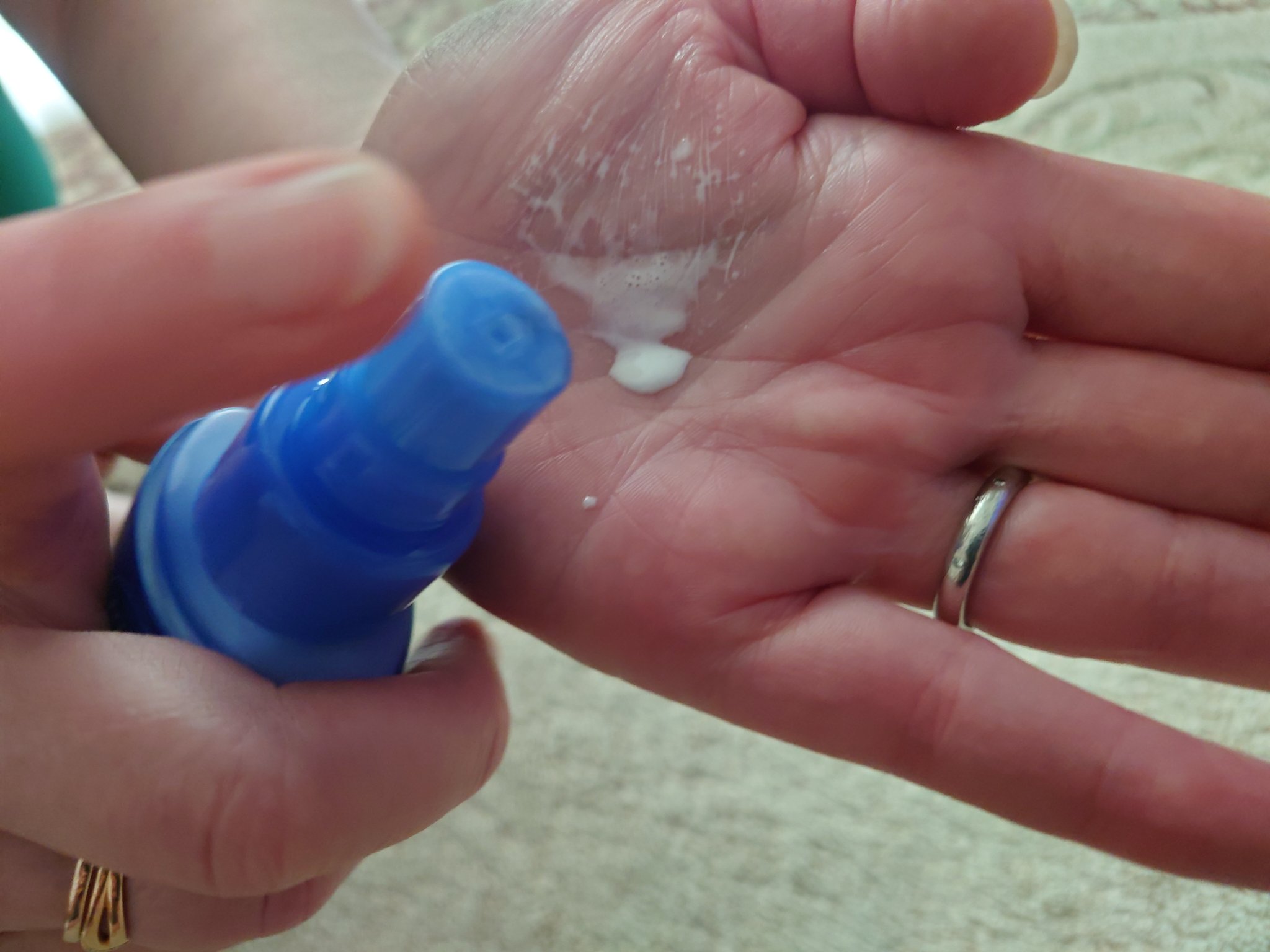 を使ったクチコミ（3枚目）