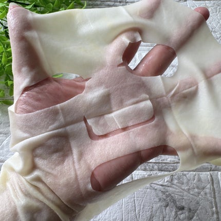 8デイズピュアビタミンCアンプル/VARI:HOPE/美容液を使ったクチコミ(5枚目)