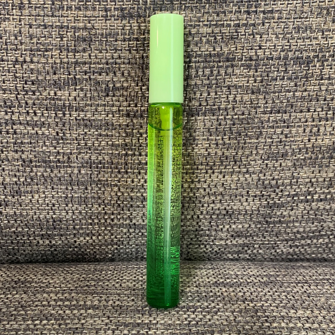 アユーラ メディテーションオードパルファム/AYURA/香水(その他)を使ったクチコミ（3枚目）