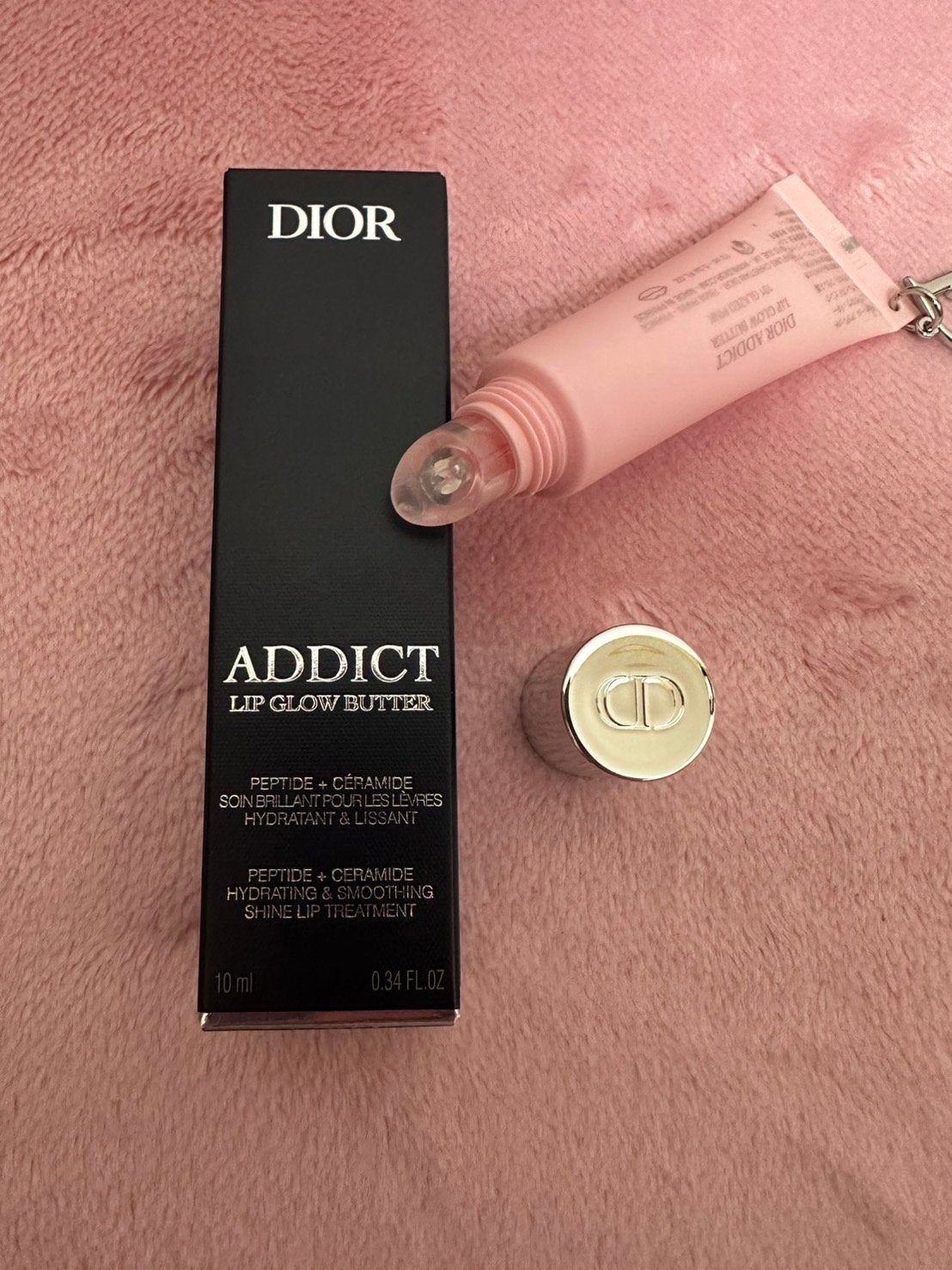 その他/Dior/その他を使ったクチコミ(2枚目)