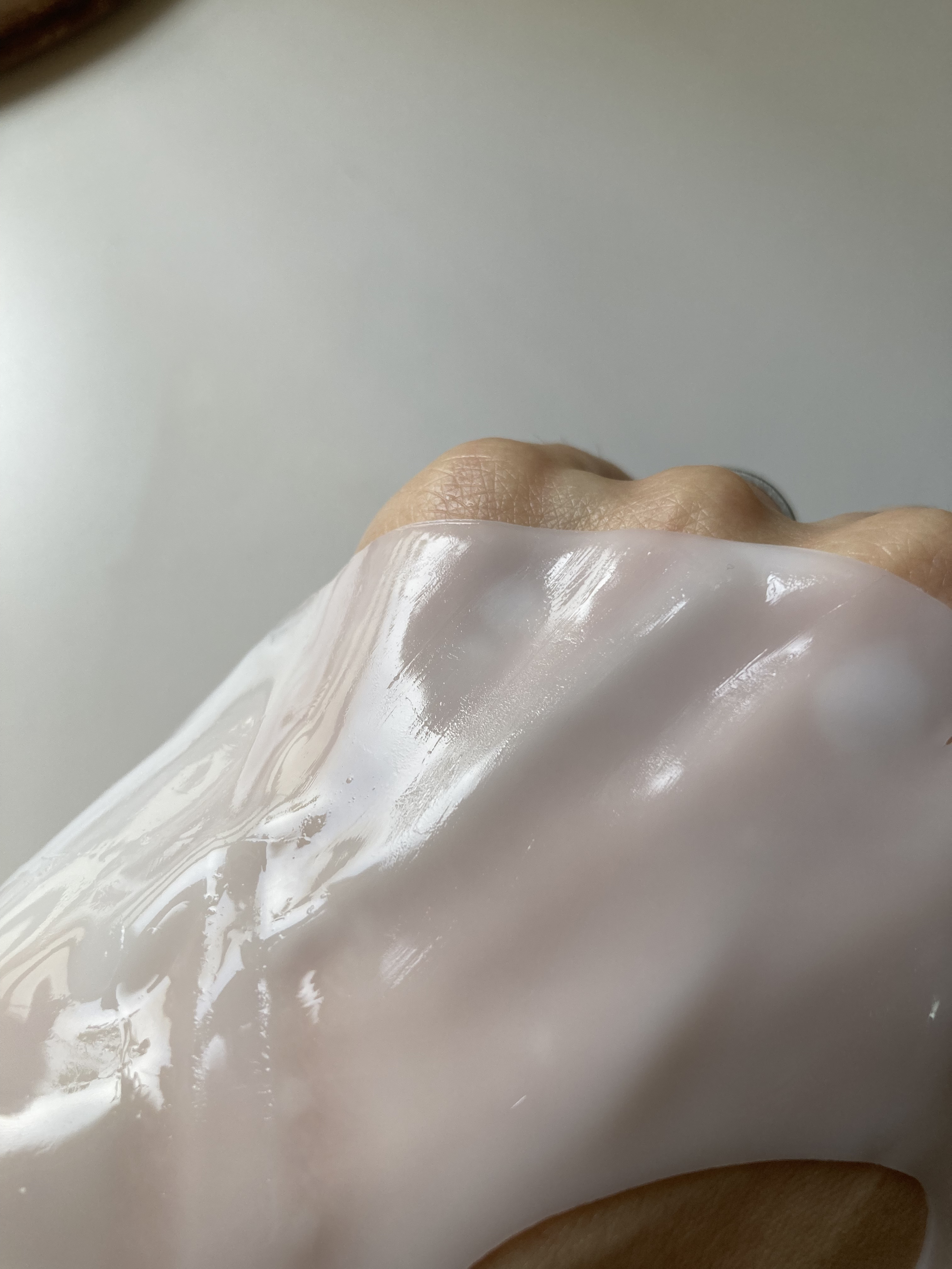 バイオコラーゲンリアルディープマスク/Biodance/シートマスク・パックを使ったクチコミ（3枚目）