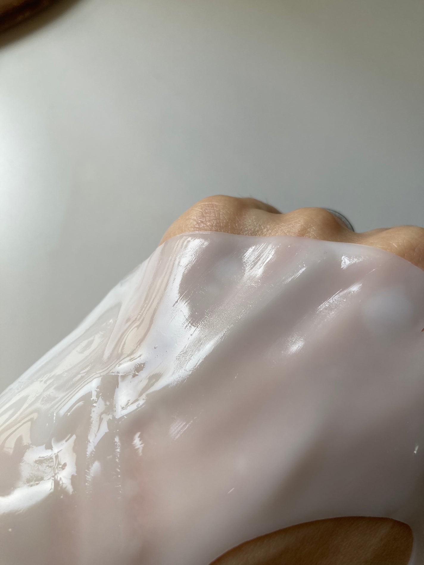 バイオコラーゲンリアルディープマスク/Biodance/シートマスク・パックを使ったクチコミ(3枚目)