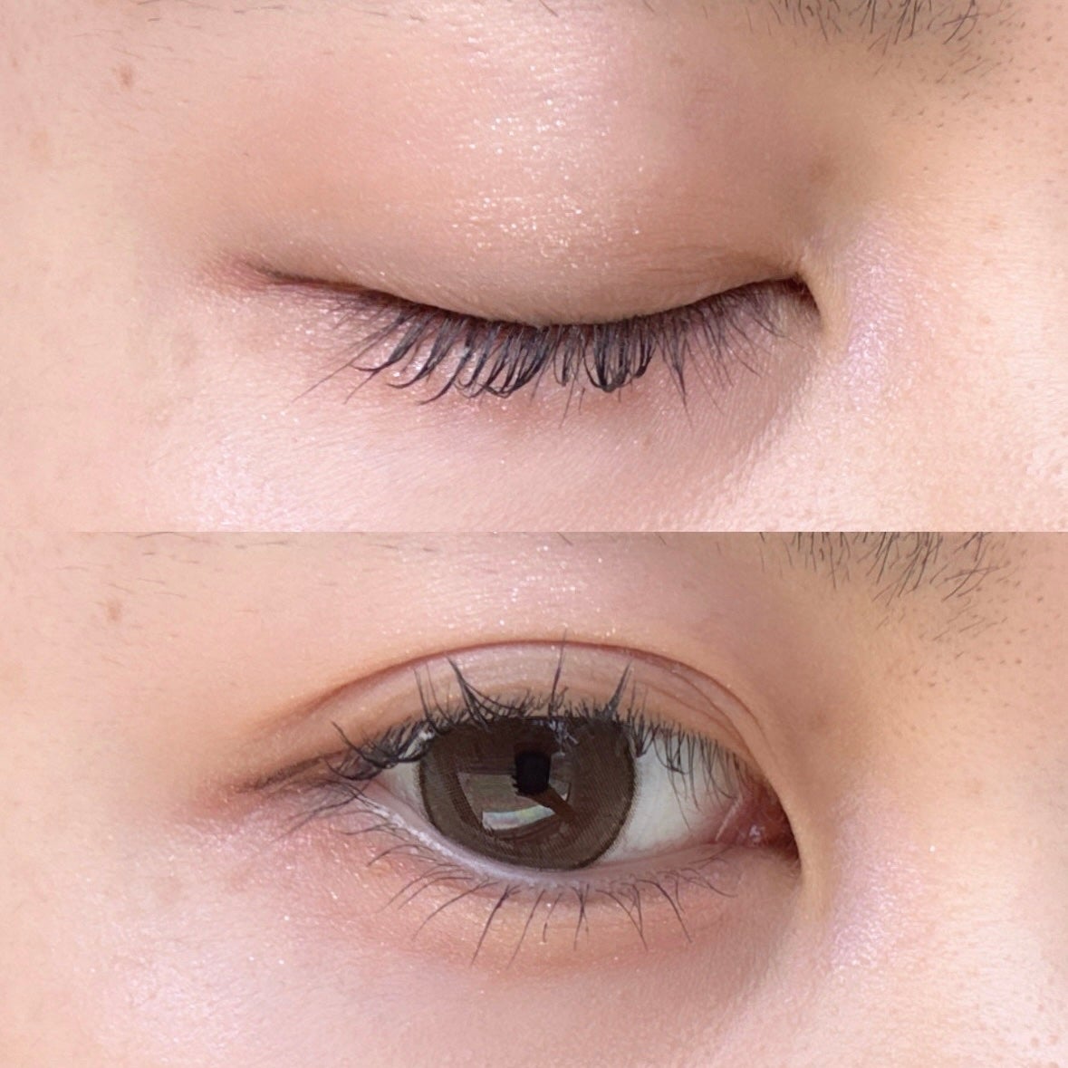 フェイススタイリスト n/SNIDEL BEAUTY/アイシャドウパレットを使ったクチコミ(5枚目)