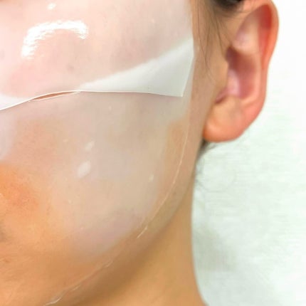 バイオコラーゲンリアルディープマスク/Biodance/シートマスク・パックを使ったクチコミ(4枚目)