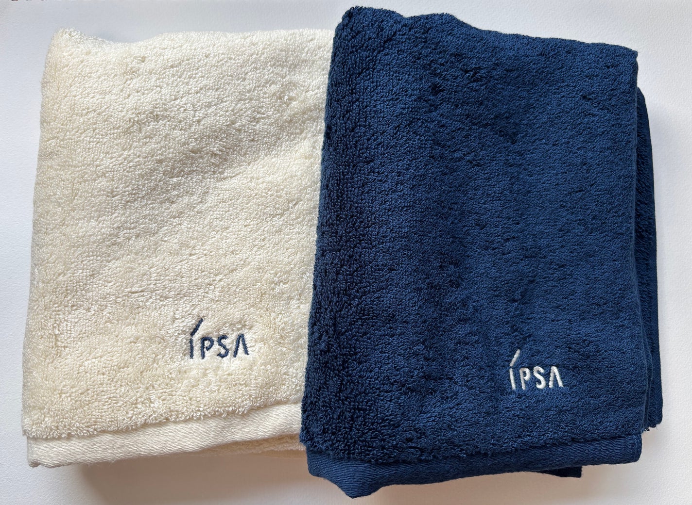 Pooh/フォロバ100◎ on LIPS 「□IPSAタオル□化粧水・角質ケア商品を購入するとオリジナルタ..」(1枚目)