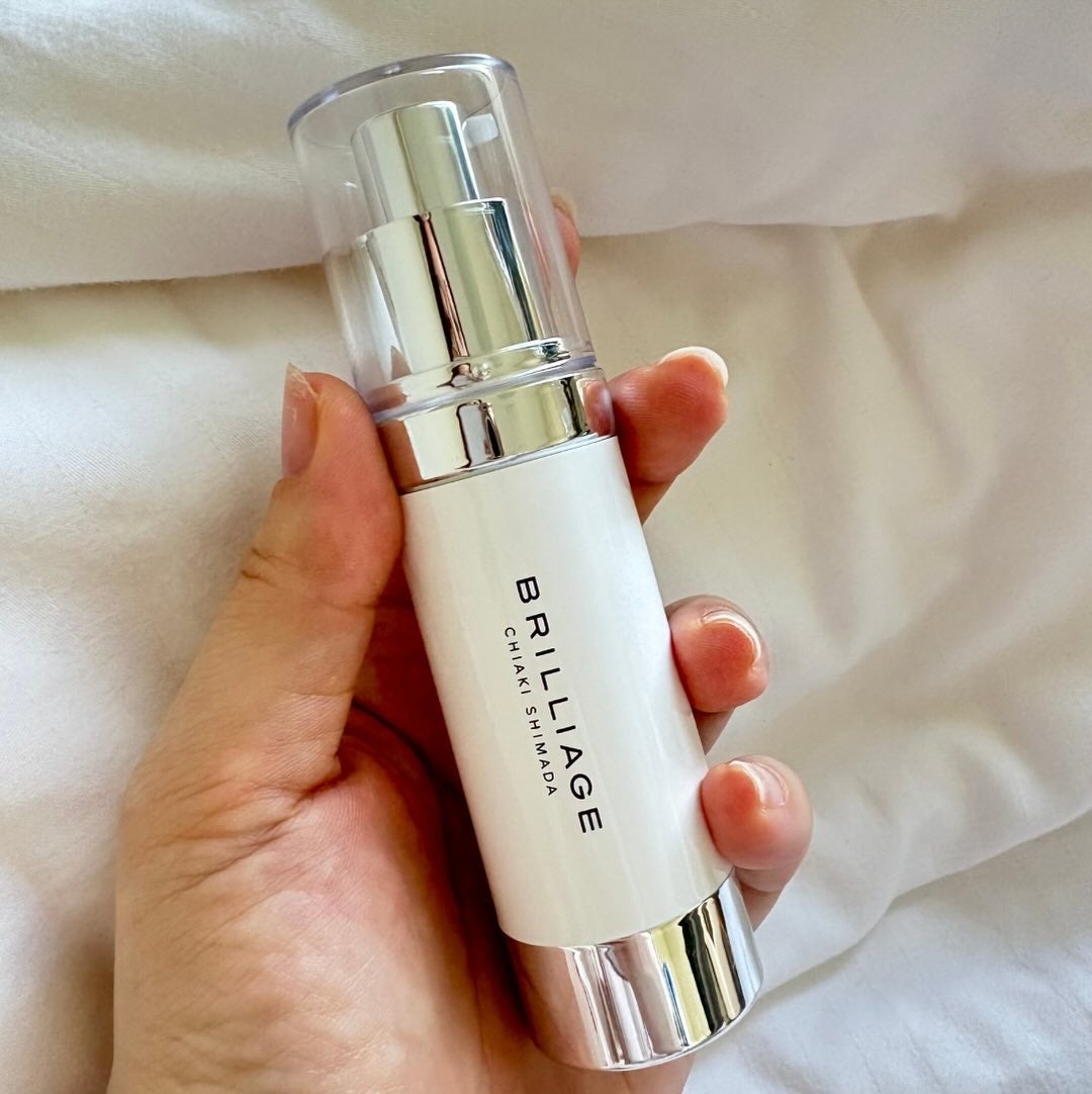 スキンプライマー UV プロテクター(フェイス&ボディ)/ブリリアージュ/化粧下地を使ったクチコミ(2枚目)