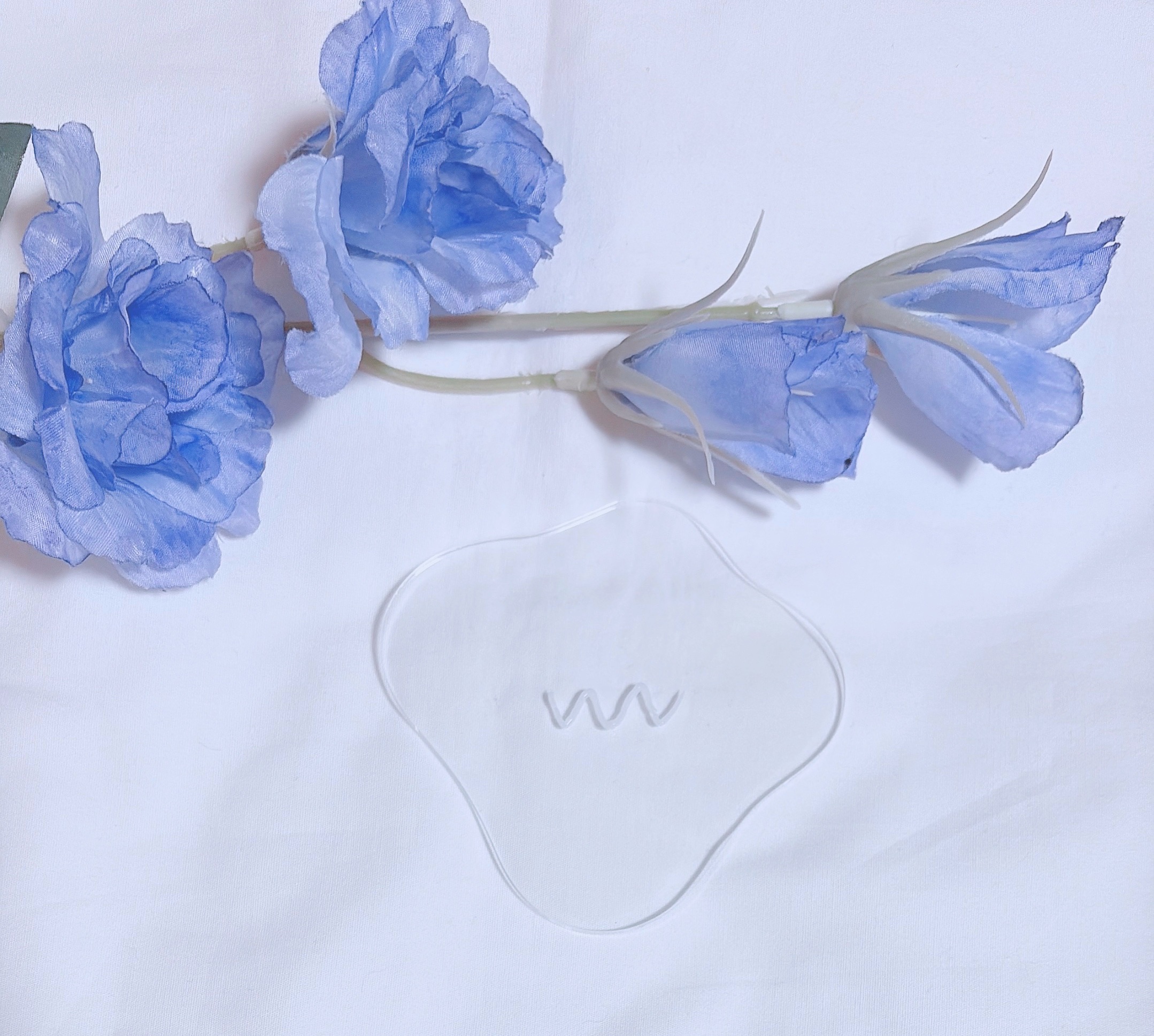 アピュー ウォーターロック アゼケア プライマー/A’pieu/化粧下地を使ったクチコミ（3枚目）