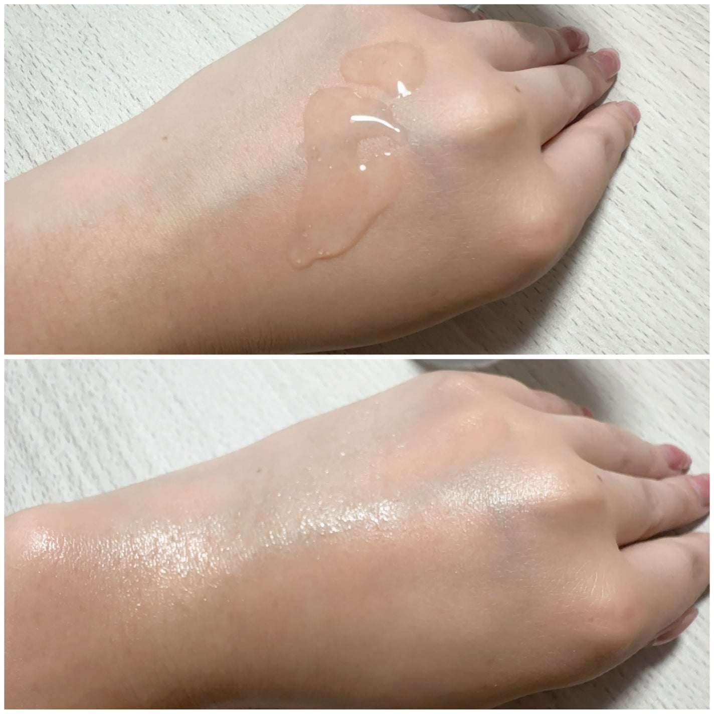 PDRN ビタグル カプセル 化粧水/Klairs/化粧水を使ったクチコミ(2枚目)