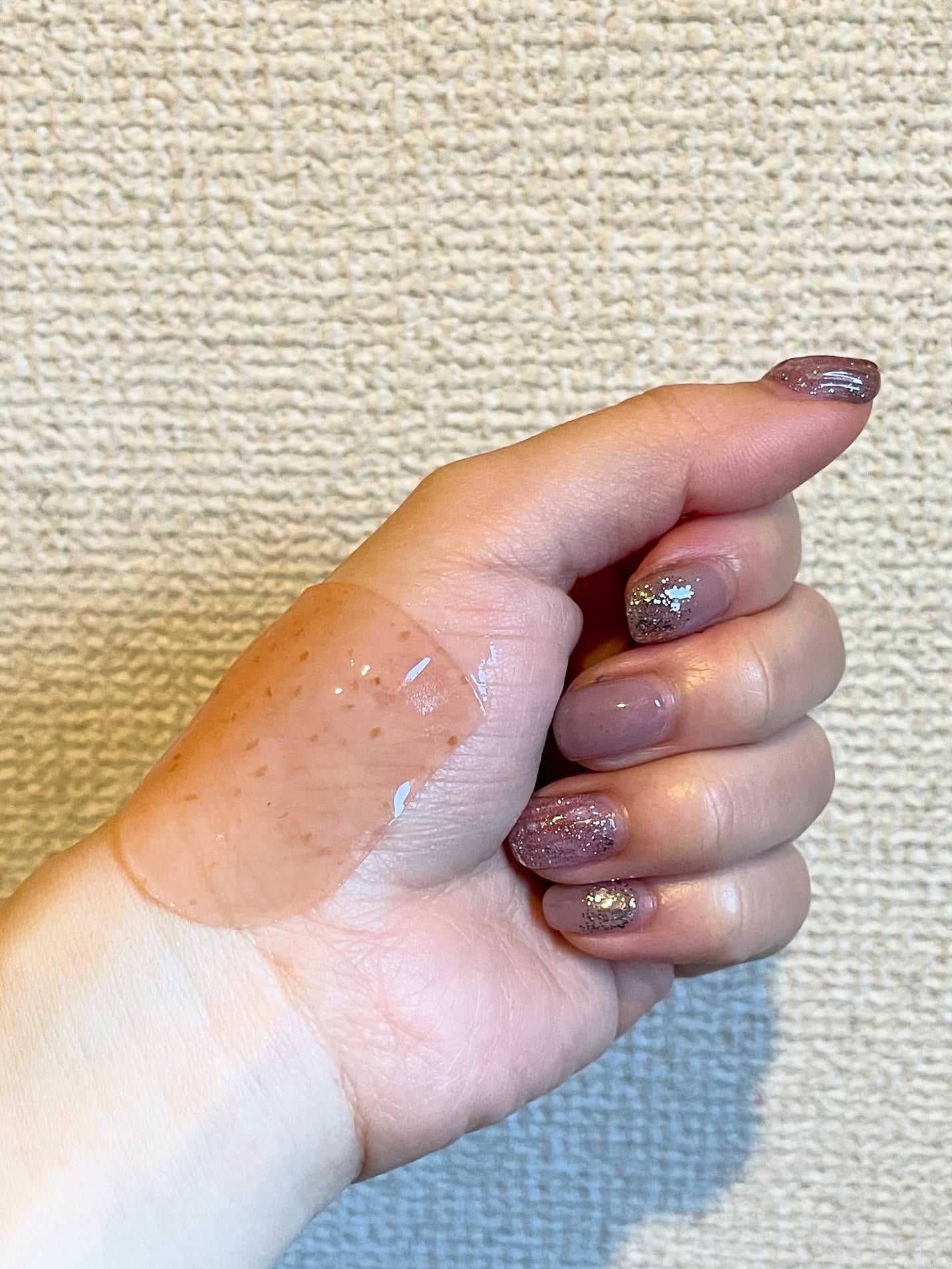 アイソイ 目元集中ケア アイゲルパッチ /ISOI/アイケア・アイクリームを使ったクチコミ(2枚目)