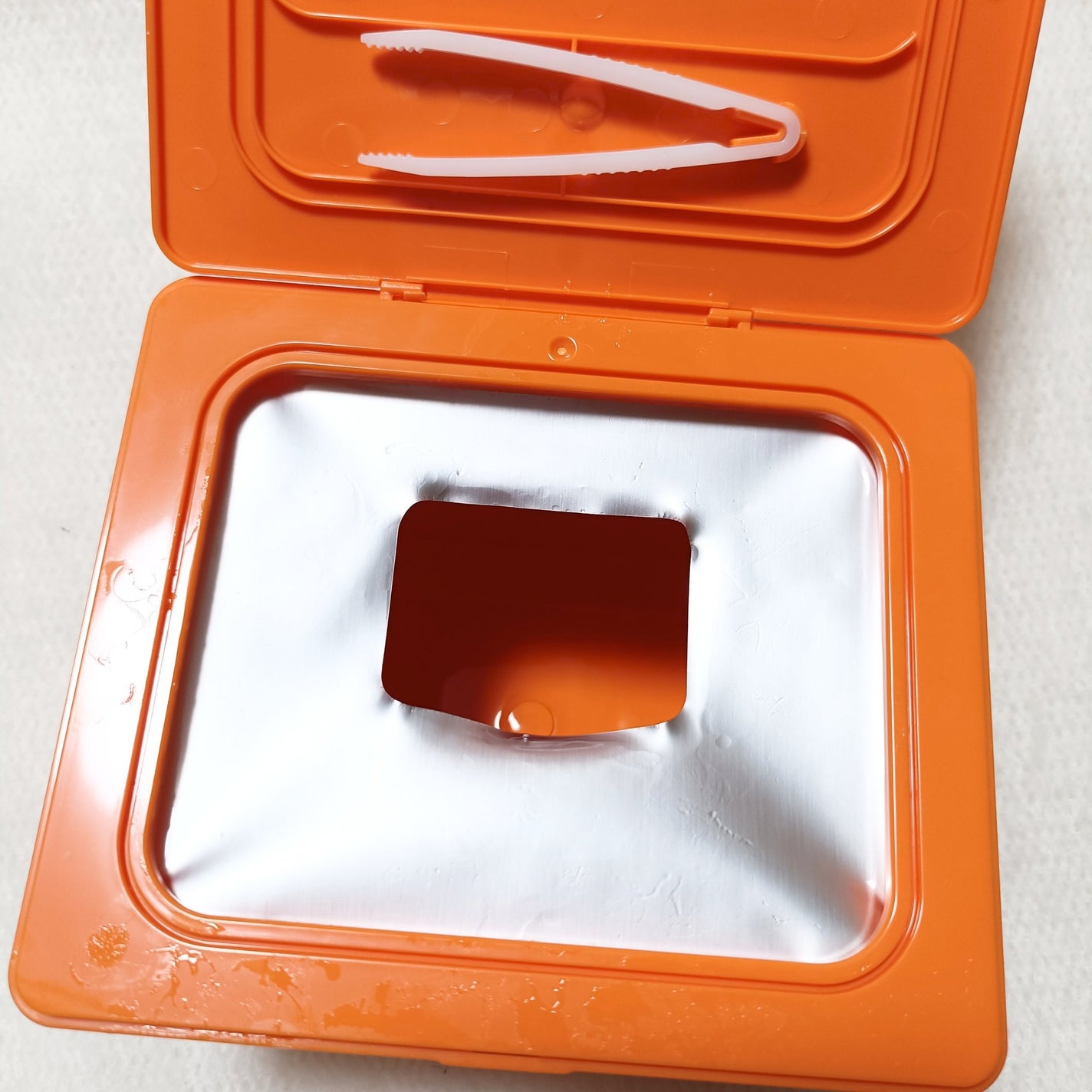 PDRNデイリーマスクパック/COSNORI/その他スキンケアを使ったクチコミ(3枚目)