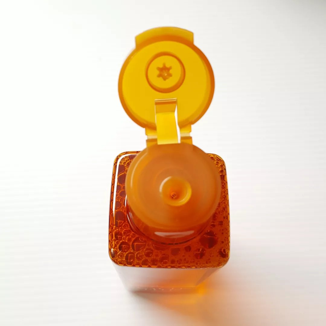 スキン ライトニング コンク/サイクルプラス/ブースター・導入液を使ったクチコミ（2枚目）