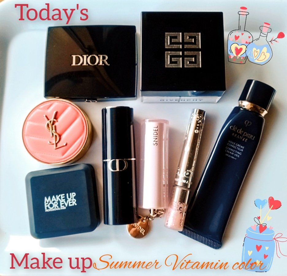 プリズム・リーブル/GIVENCHY/ルースパウダーを使ったクチコミ（1枚目）