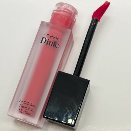 La Belle Rose Plumping Lip Tint/Dinto/口紅を使ったクチコミ(2枚目)