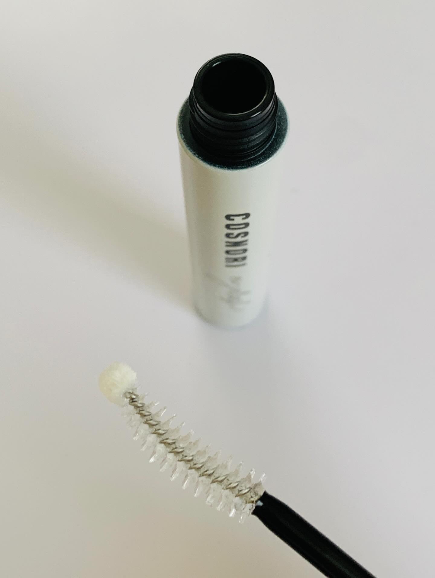 ロングアクティブアイラッシュセラム/COSNORI/まつげ美容液を使ったクチコミ（3枚目）