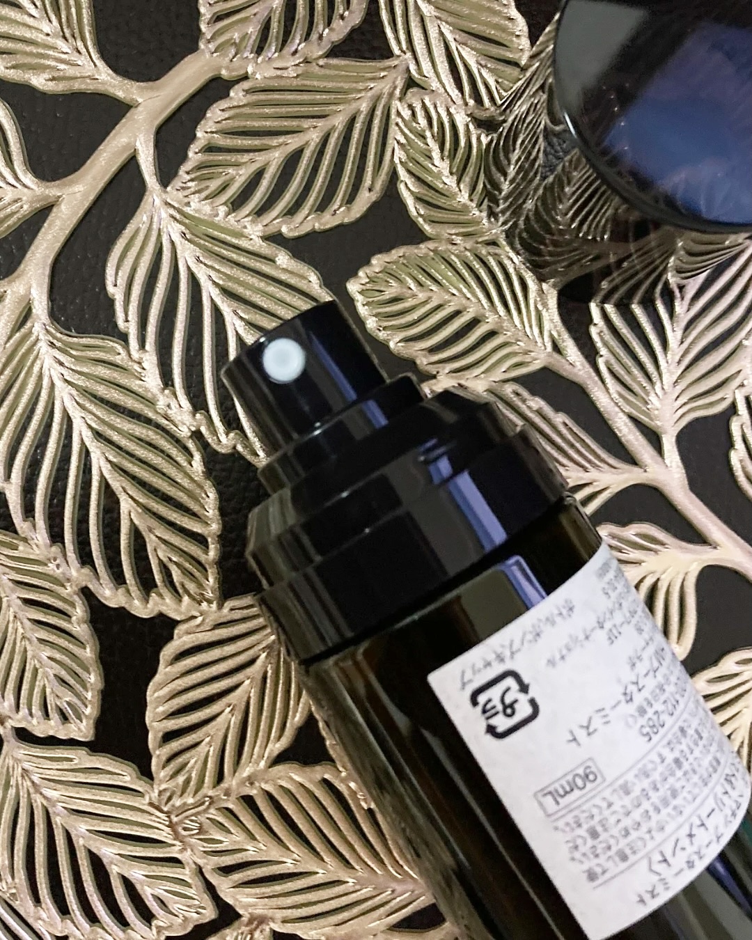 ヘマチン ブースター ミスト/マイブースターズ/ヘアマスク・ヘアパックを使ったクチコミ（3枚目）