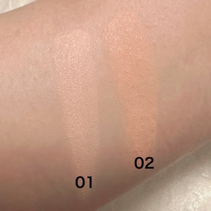 KM マルチフェイスパレット/DAISO/パレットコンシーラーを使ったクチコミ(5枚目)