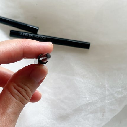 アーティスト ブロウ シェーダー スリム/JUNG SAEM MOOL/アイブロウペンシルを使ったクチコミ(9枚目)