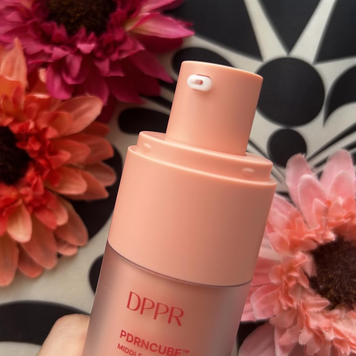 PDRNキューブセラム/DPPR/美容液を使ったクチコミ（3枚目）