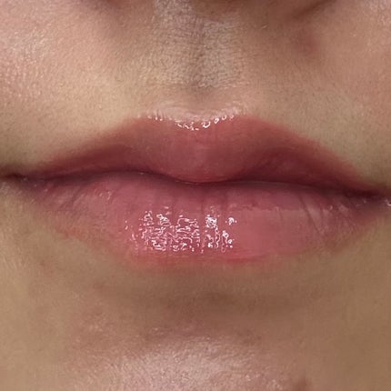 キスミー フェルム 紅筆リップグロウ/キスミー フェルム/口紅を使ったクチコミ(7枚目)