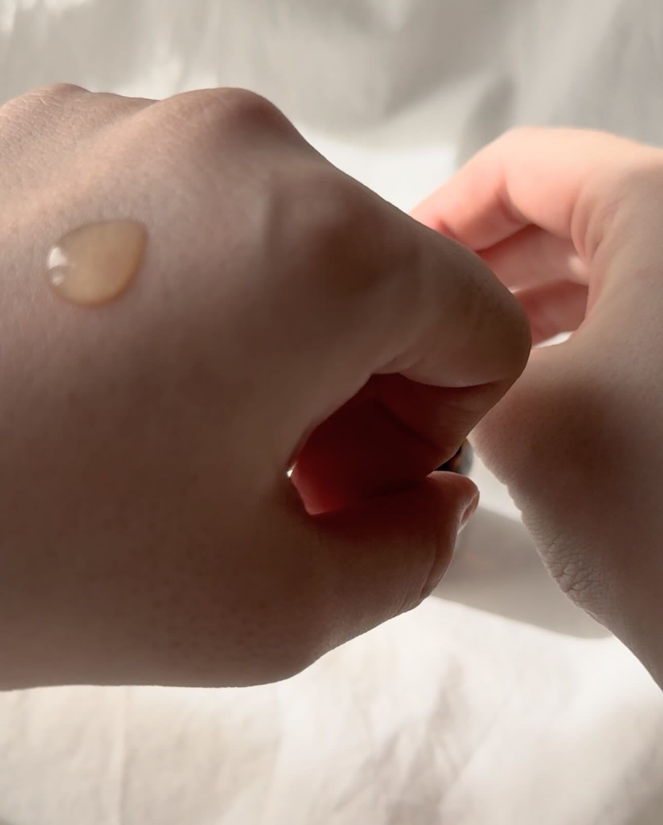 エクストラダブルホワイト美容原液Eタイプ/PlusRay/ブースター・導入液を使ったクチコミ(4枚目)