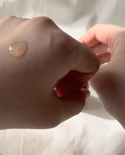 エクストラダブルホワイト美容原液Eタイプ/PlusRay/ブースター・導入液を使ったクチコミ(4枚目)