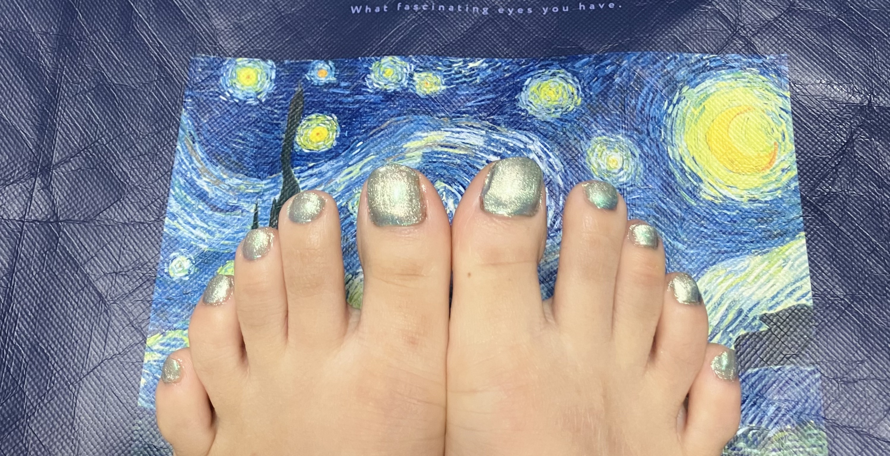 TONE DROP ネイルポリッシュ/D-UP/マニキュアを使ったクチコミ（3枚目）