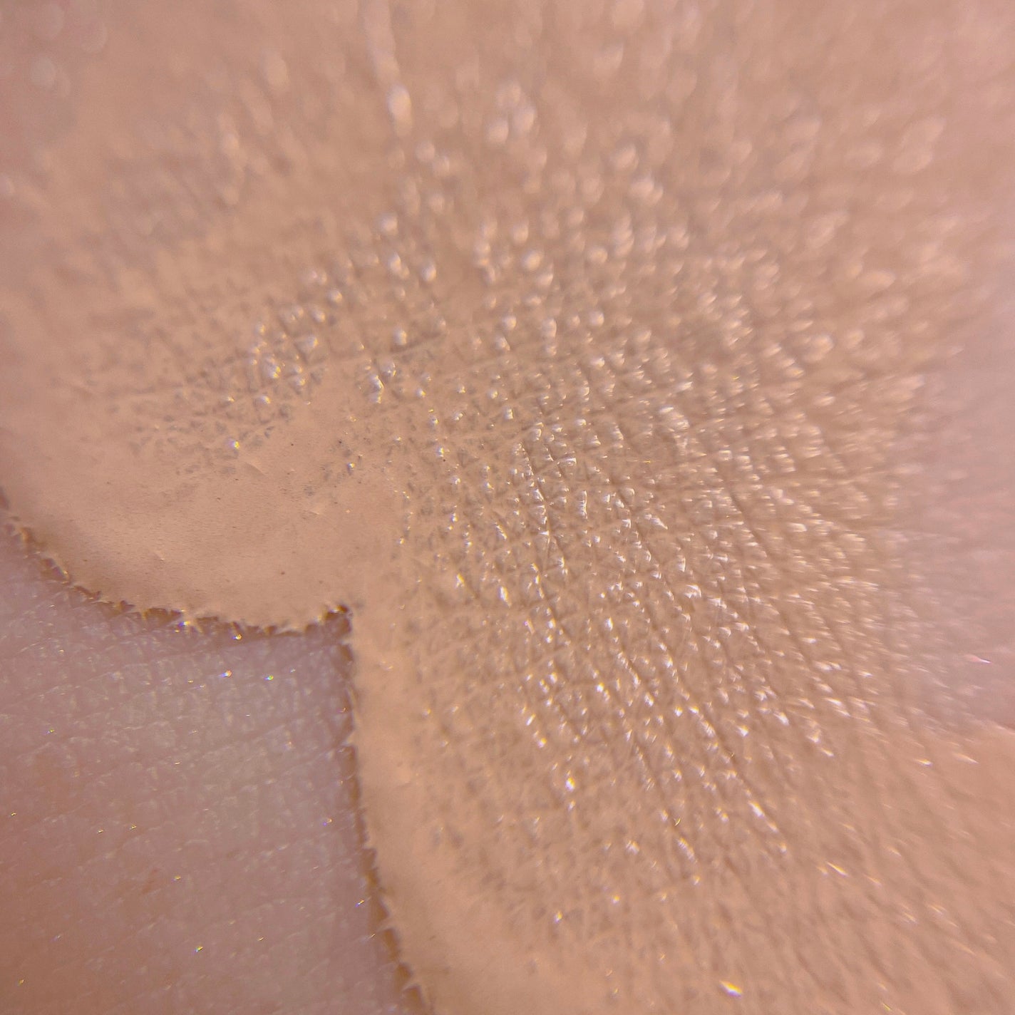 スタジオ ラディアンス 24 ルミナス コンシーラー/M・A・C/リキッドコンシーラーを使ったクチコミ(7枚目)