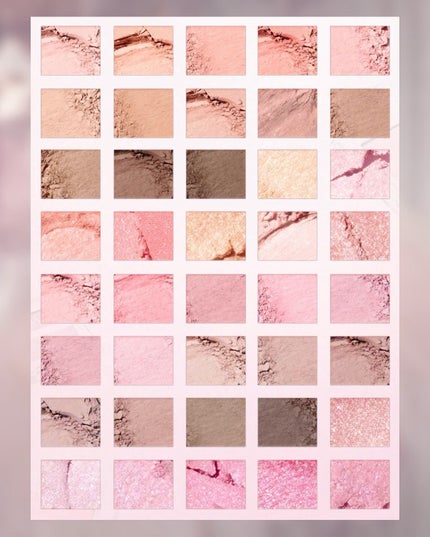 花染 緋鞠 on LIPS 「𓊆ྀིdasique新作𓊇ྀིついに大量シングルアイシャドウ!..」(5枚目)