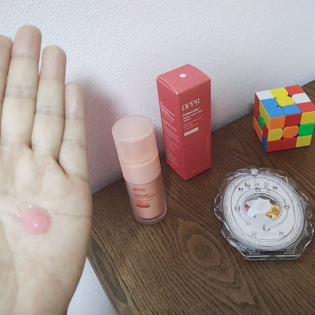 mcgroupakiko on LIPS 「一度美容を諦めると、アラフィフ世代が巻き返すのはなかなかです💦..」(4枚目)