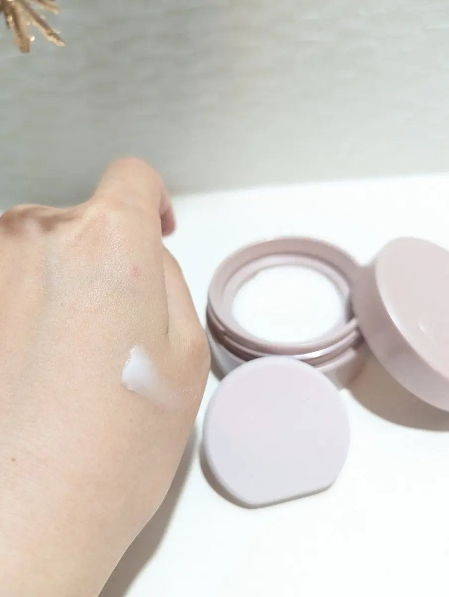 8x4 デオドラントパテ【医薬部外品】/8x4/デオドラント・制汗剤を使ったクチコミ(3枚目)