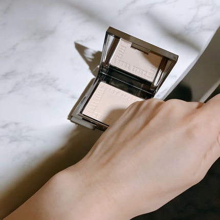 ソフトマットプレストパウダー/FUNNY ELVES方里/プレストパウダーを使ったクチコミ(6枚目)