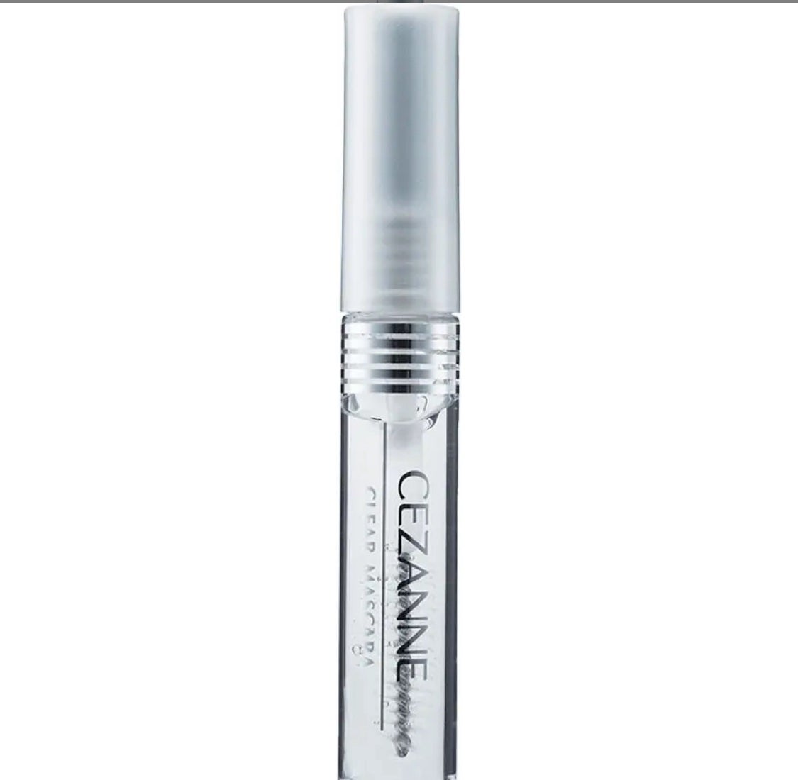 クリア マスカラR/CEZANNE/マスカラ下地を使ったクチコミ(1枚目)