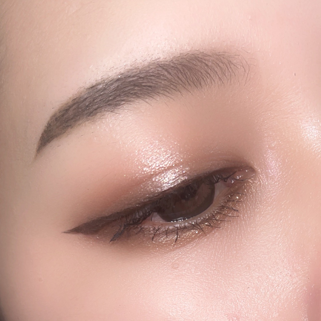 GIVENCHY ル・ヌフ・ジバンシイのクチコミ「GIVENCHY
ル・ヌフ・ジバンシイ No.07

ーーー


限定色なのがもったいないくら.....」（3枚目）